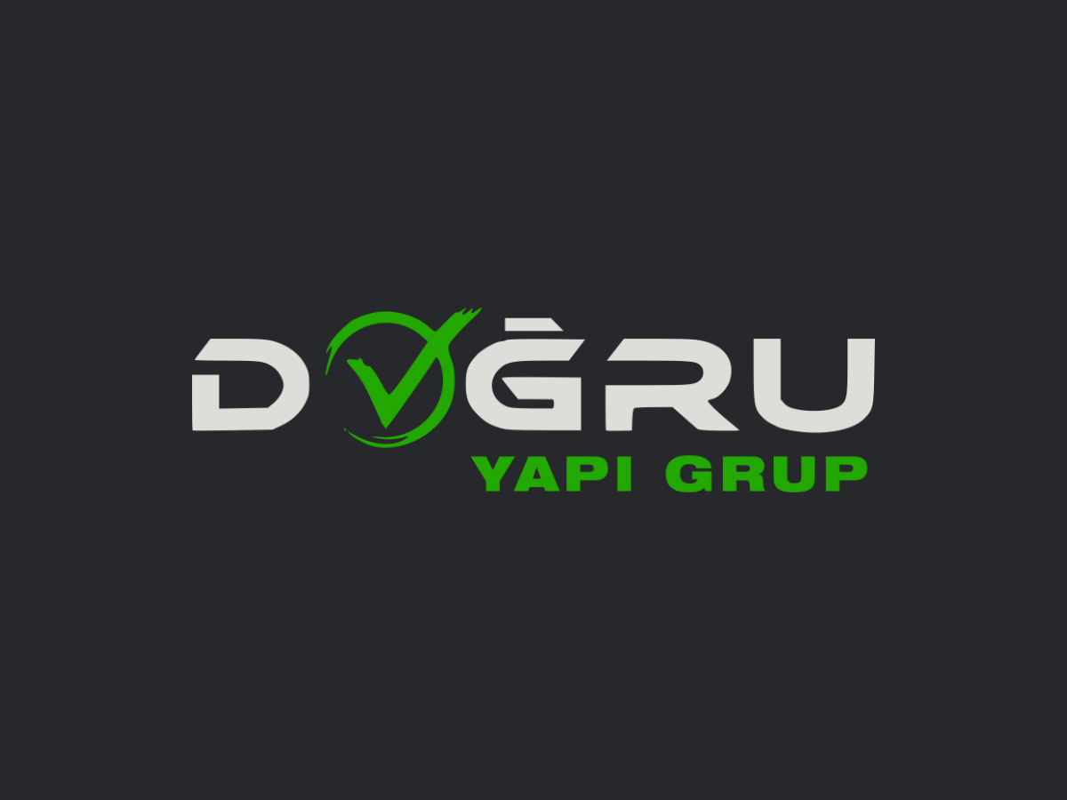 Doğru Yapı Yahyalar villa projemiz başladı